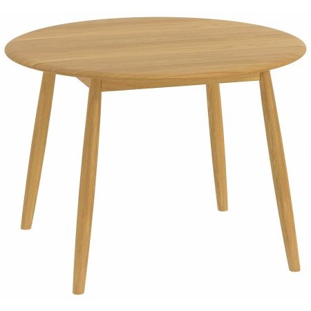 Classic Furniture - Malmo Round Dining Table